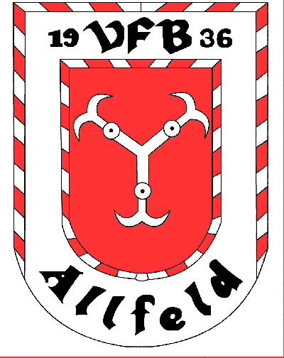 Zur Website VfB Allfeld 1936 e.V.